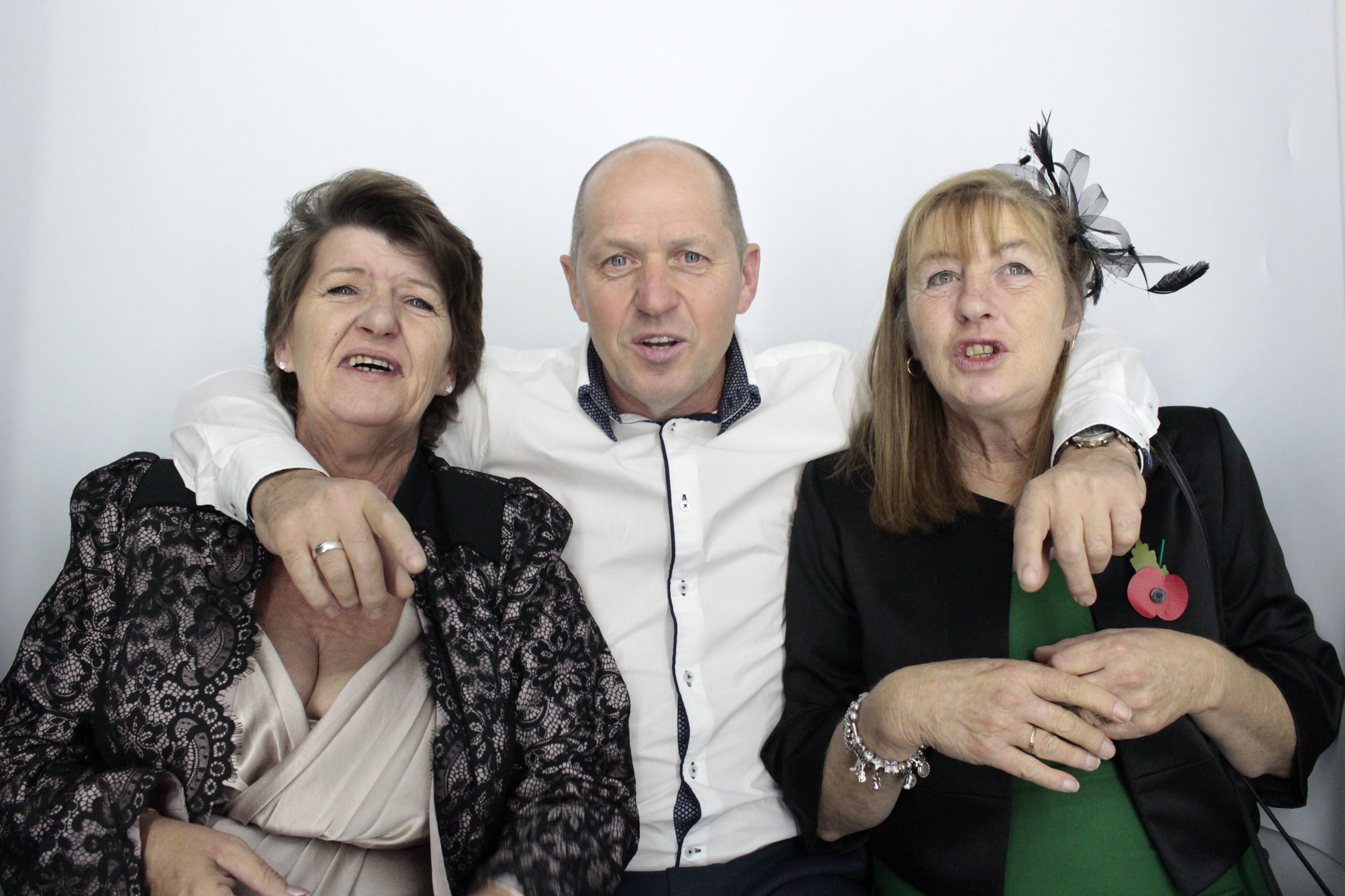 Emma and James’s Wedding  | View more photos from the event at gallery.myphotoboothexperience.co.uk/u/MyPhotoBoothExperienceLtd/Emma-and-James’s-Wedding